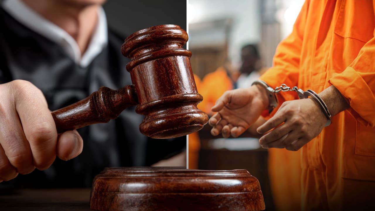 Fianzas para delitos graves bajo la lupa: lo que debes saber de la Propuesta 3 en Texas