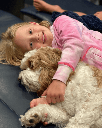 Uno de ellos se llama Sugarcookie.