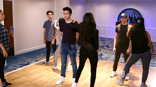 Ain't nobody got time for your attitude.