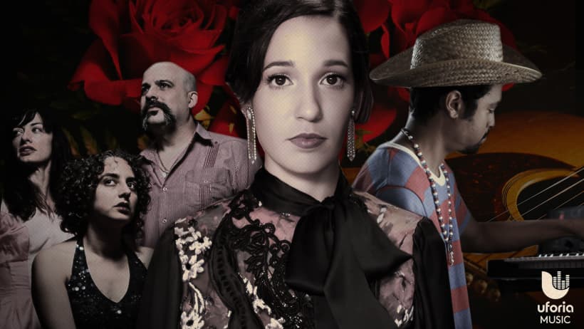 Feministas, electrónicos, oscuros: Conoce la nueva ola de boleros