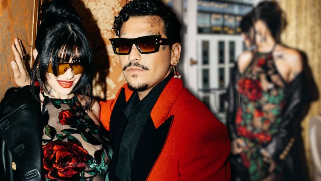 Cazzu reaviva rumores de embarazo: las fotos con impactante look que resaltaron su 'pancita'