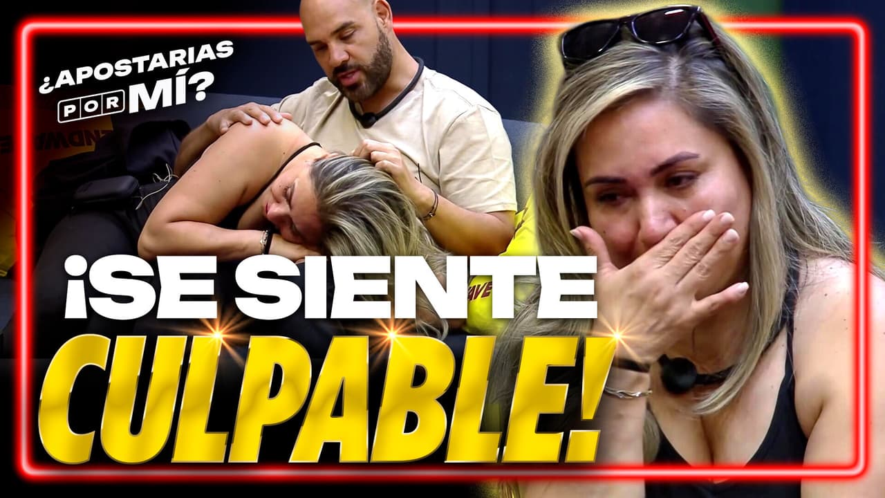 ¡Laura llega a las LÁGRIMAS tras no entender el desafío de mujeres!