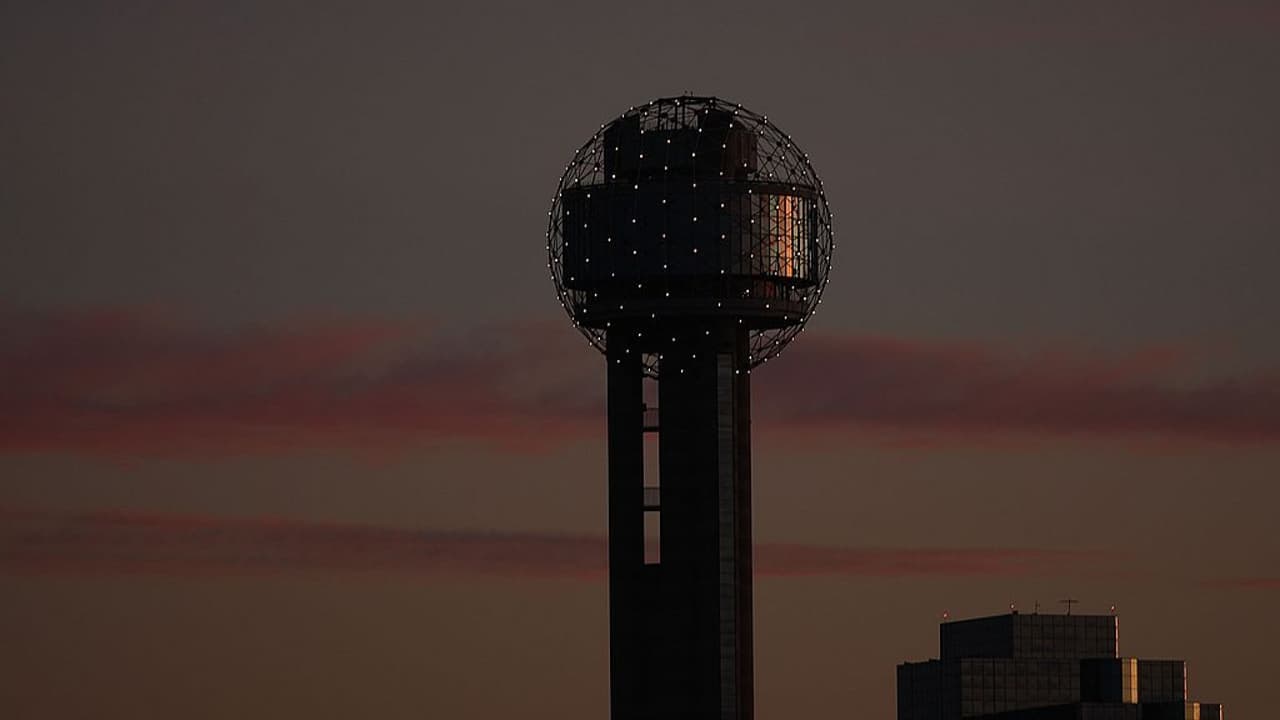 Prepárese para las condiciones invernales que se esperan este fin de semana