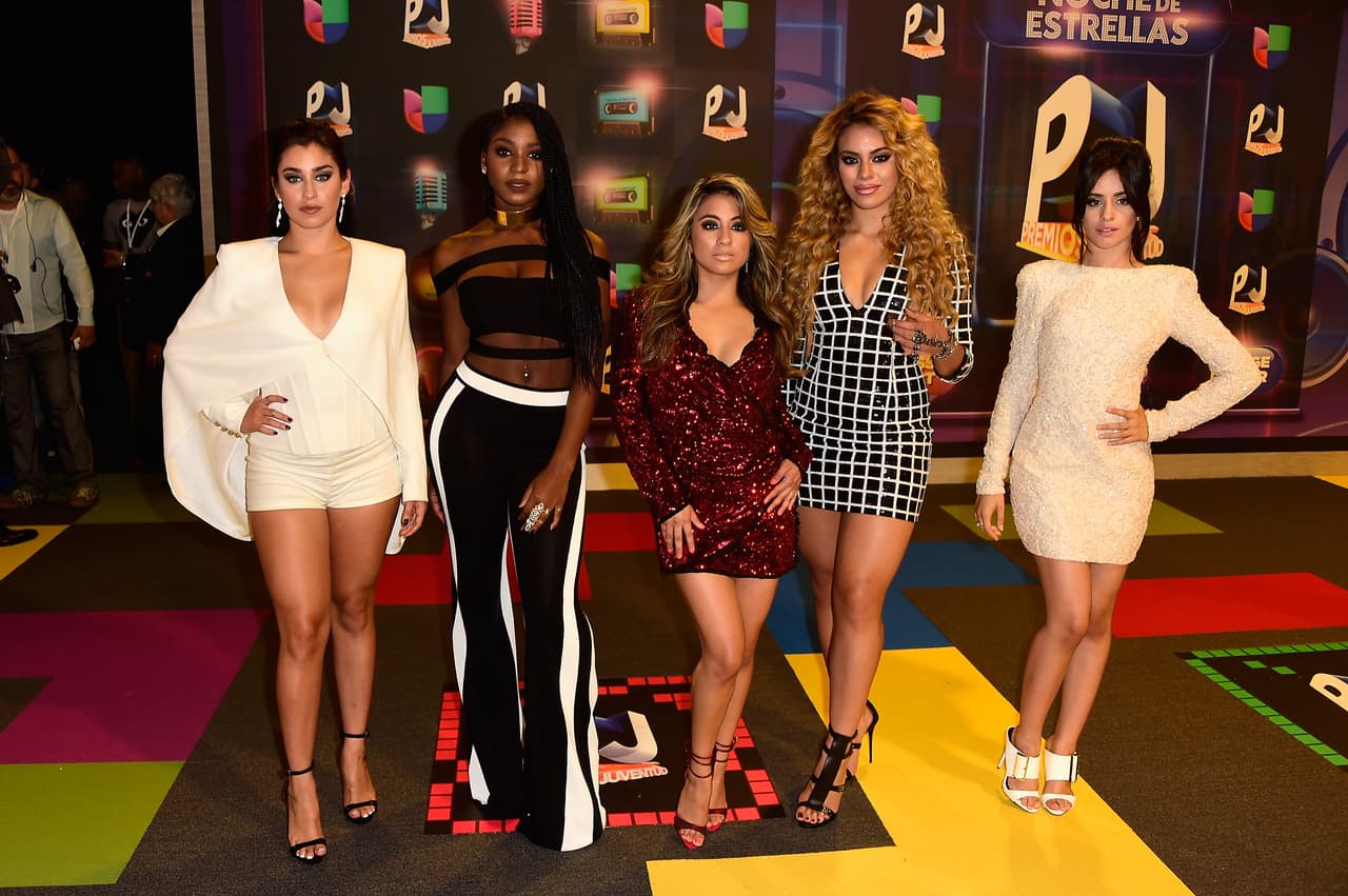 Fifth Harmony, nominadas a Premios Juventud, son unas chicas con mucho 'power', ¿quieres saber qué las hace tan especiales?