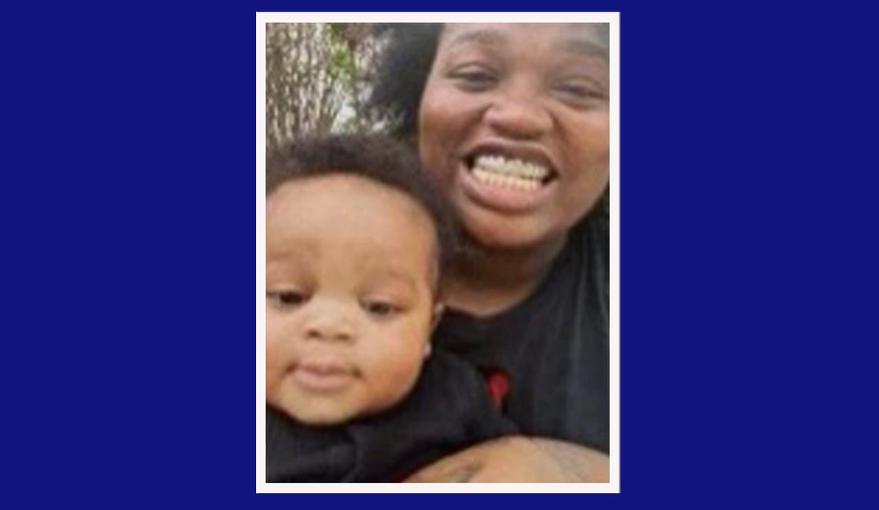 Cancelan Alerta Amber: Encuentran a la bebé de 6 meses que había sido reportada como desaparecida en Houston