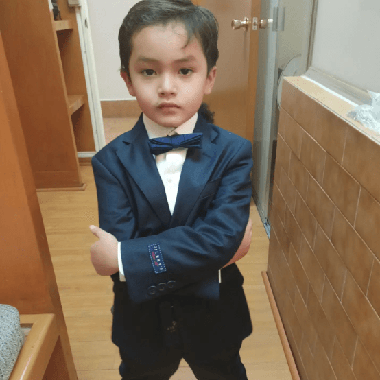 Además de su trabajo en el melodrama, André Sebastián ha aparecido en ‘Como dice el dicho’ y algunos comerciales de televisión. Adicionalmente, en su cuenta de Instagram presume sus mejores selfies, las cuales de inmediato obtienen miles de 'me gusta' por parte de sus fans.