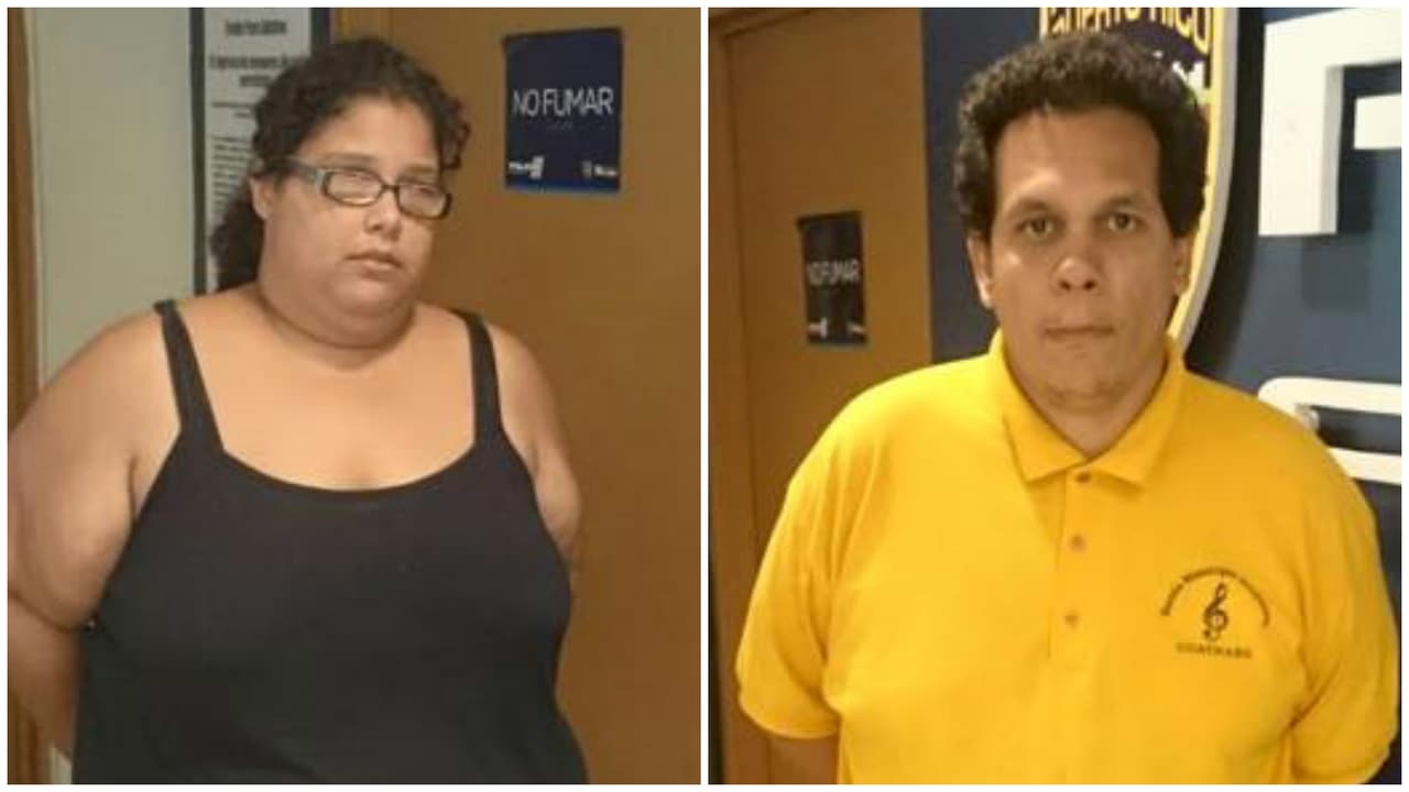 Acusan a pareja de prostituir a su hija de 11 años