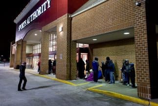 Por qué las ventas de Black Friday no fueron lo que se esperaba
