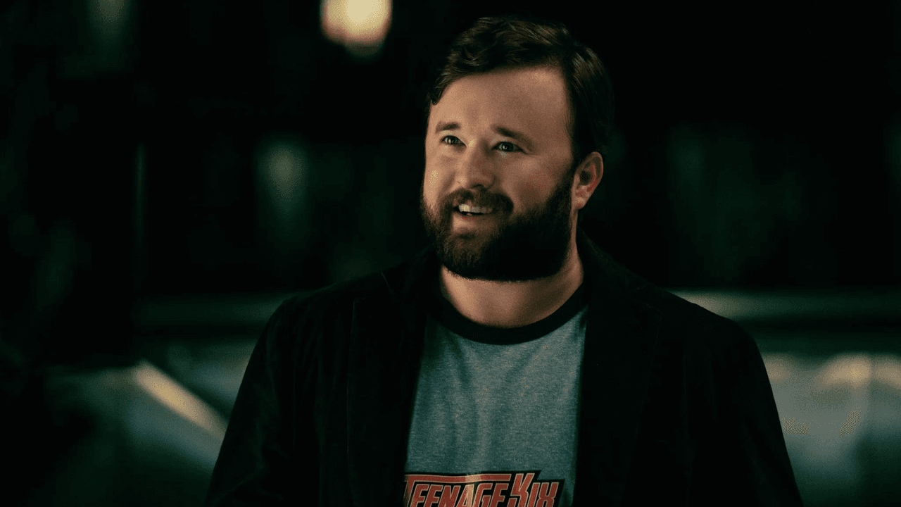 Haley Joel Osment