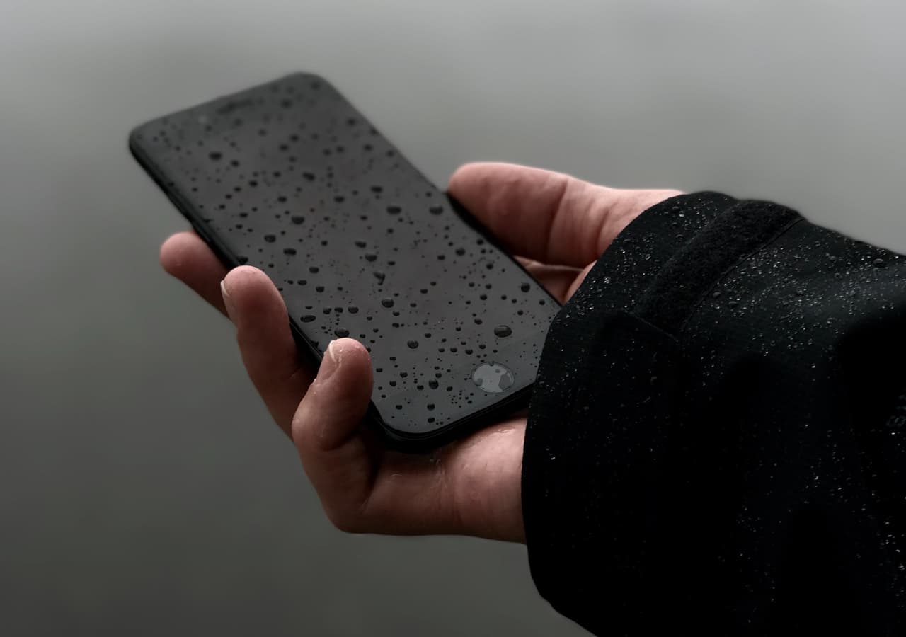 Aprende estos 7 trucos para smartphones... antes de que llegue Irma