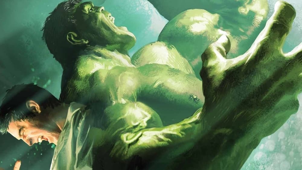 Hulk es un personaje memorable y emblemático: el Doctor Bruce Banner, tras ser expuesto a los rayos Gamma, se transforma en el Hulk, una criatura de fuerza bruta, pero carente de inteligencia. En series de TV y en cine, ha sido interpretado por actores como Eric Bana, Edward Norton y Mark Ruffalo.