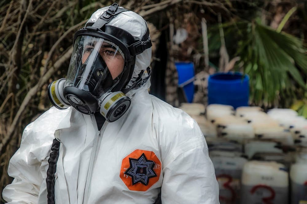 El cártel de Sinaloa, fundado por el encarcelado Joaquín 'Chapo' Guzmán, sigue dominando el estado del mismo nombre. Tras la caída de los precios de la marihuana por su legalización en algunos estados de Estados Unidos, el cártel se concentró en las drogas sintéticas.