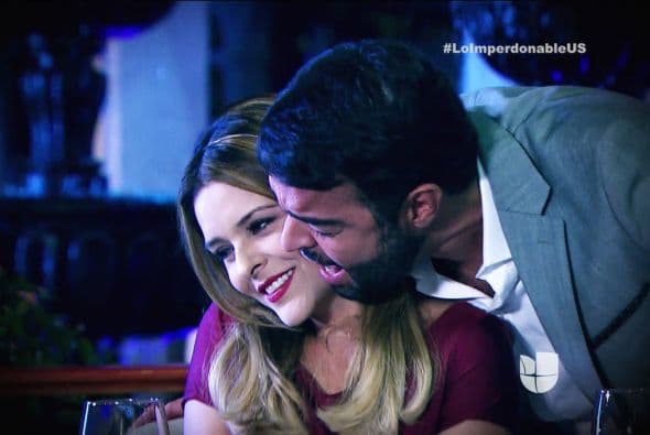 Sí que eras feliz, fue el hombre que más te ha amado. Pero, ¿por qué lo alejaste de tu vida?