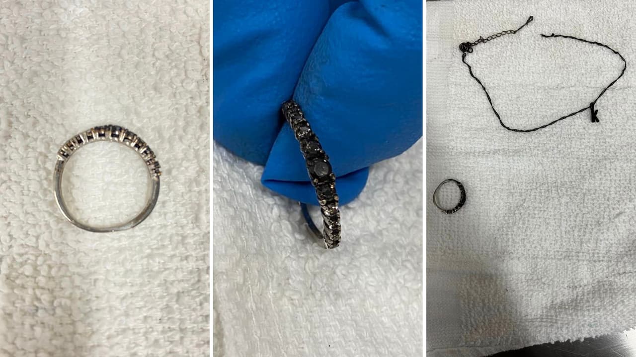 El cuerpo de una mujer quemada fue hallado el 17 de octubre en un paraje de Antioch y la policía local difundió fotos de las joyas que usaba al momento de morir para tratar de identificarla.
<br>