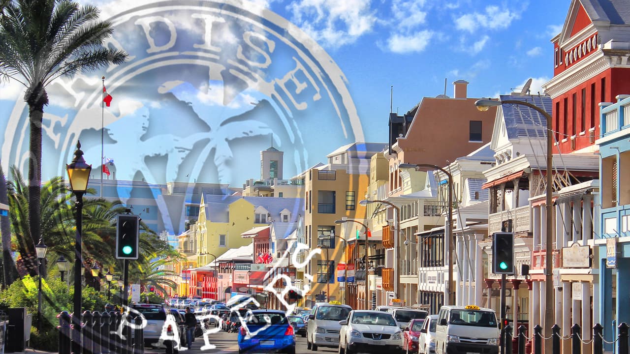 Bermuda: how a quiet island became an offshore financial paradise