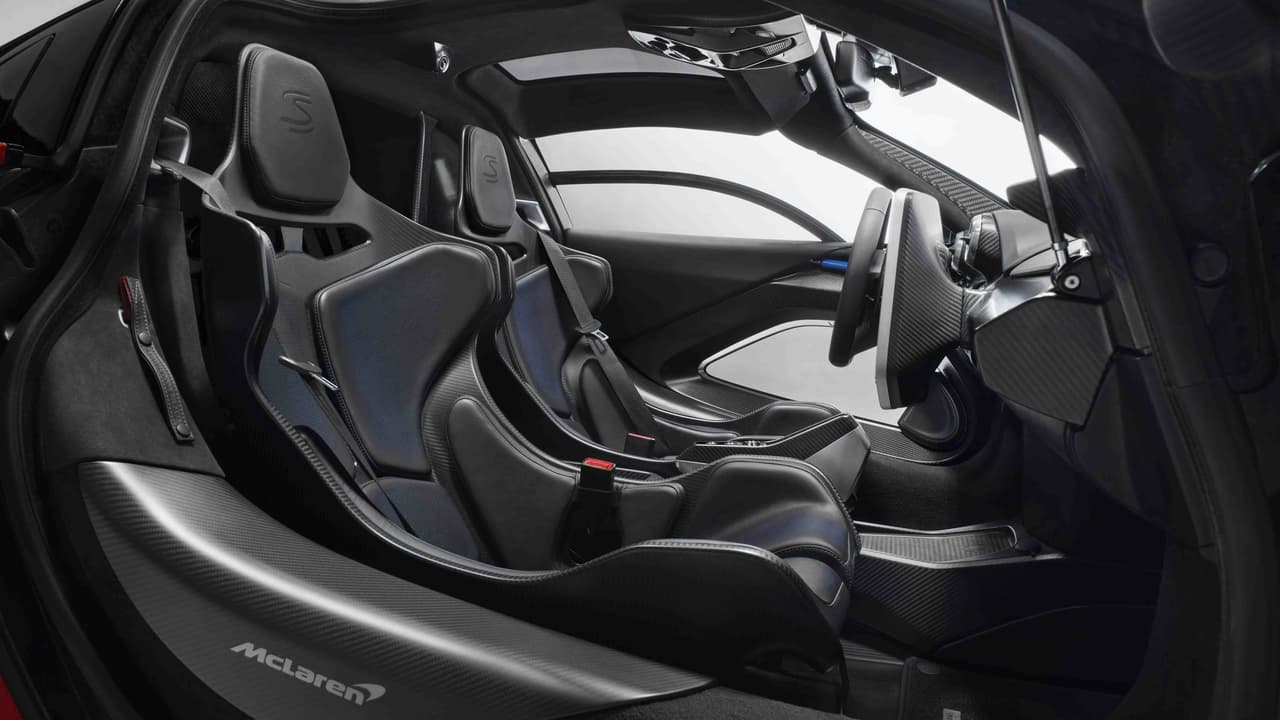 Solo 500 unidades serán construidas y vendidas por un precio inicial de un poco más de $1’000,000. La última de ellas será subastada y los fondos recaudados destinados a la Fundación Ayrton Senna.