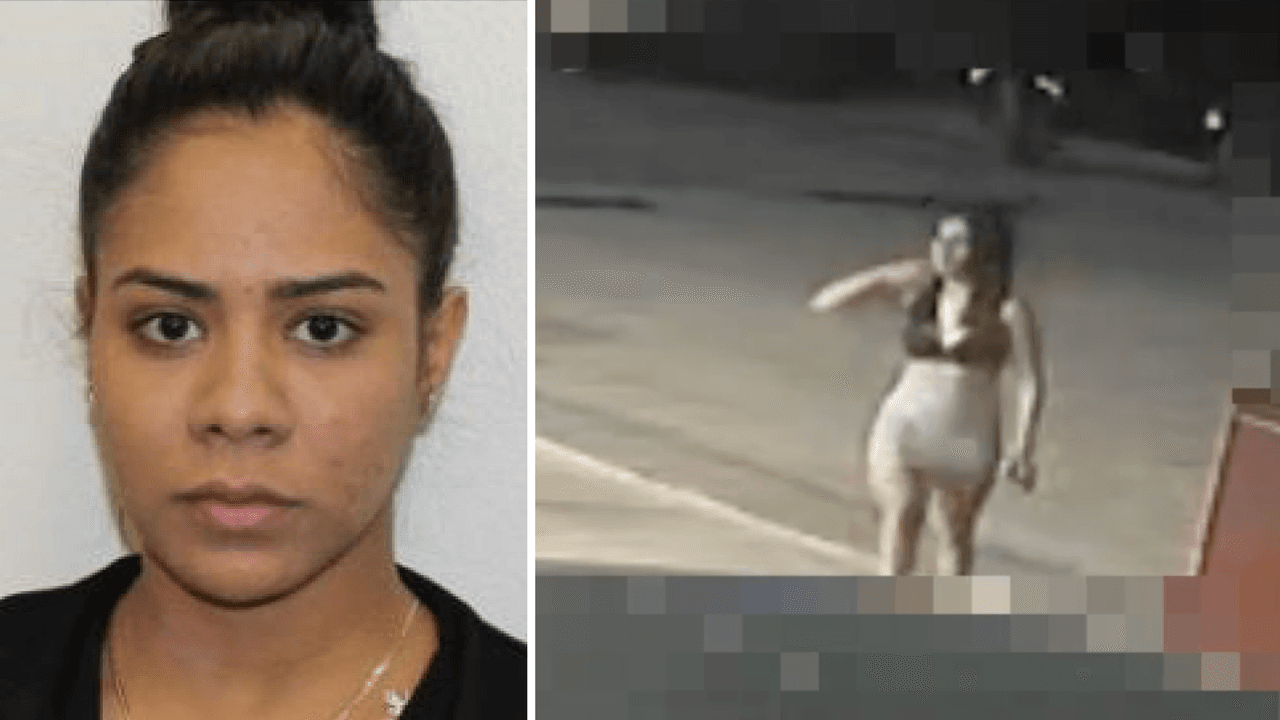 La última vez que habían visto a Yara fue el pasado 26 de agosto.