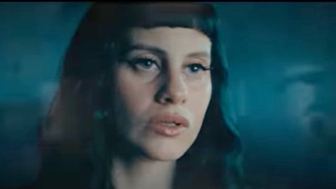 Milena Smit es una de las protagonistas de 'El Hoyo 2'.