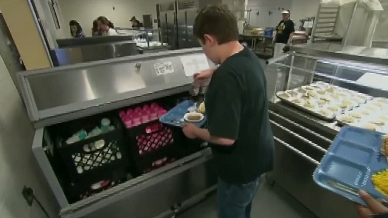Comedores escolares endurecen requisitos y generan confusión en familias de bajos ingresos