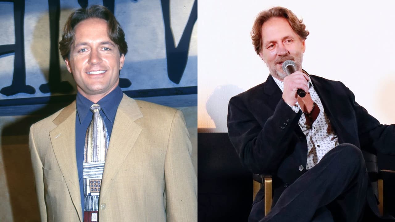 Antes y después de Guy Ecker.