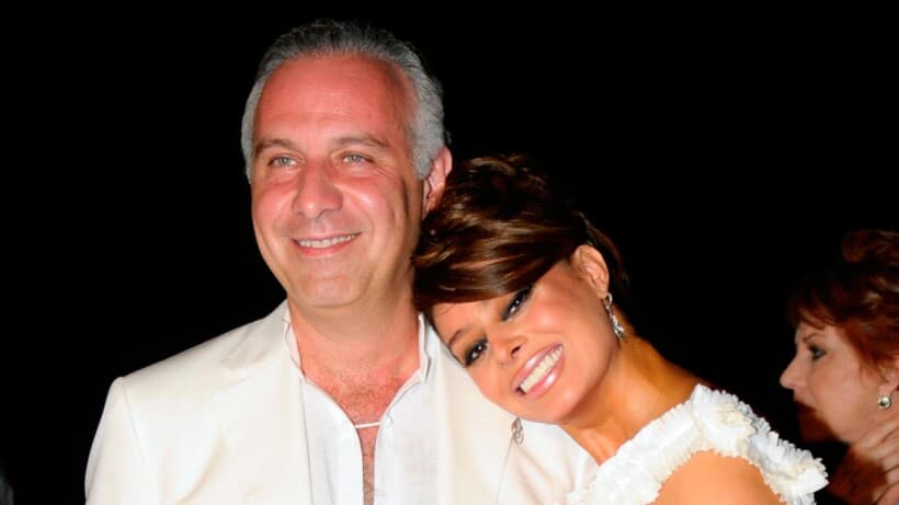 Ellos no son actores pero se volvieron famosos porque son irresistibles para las actrices