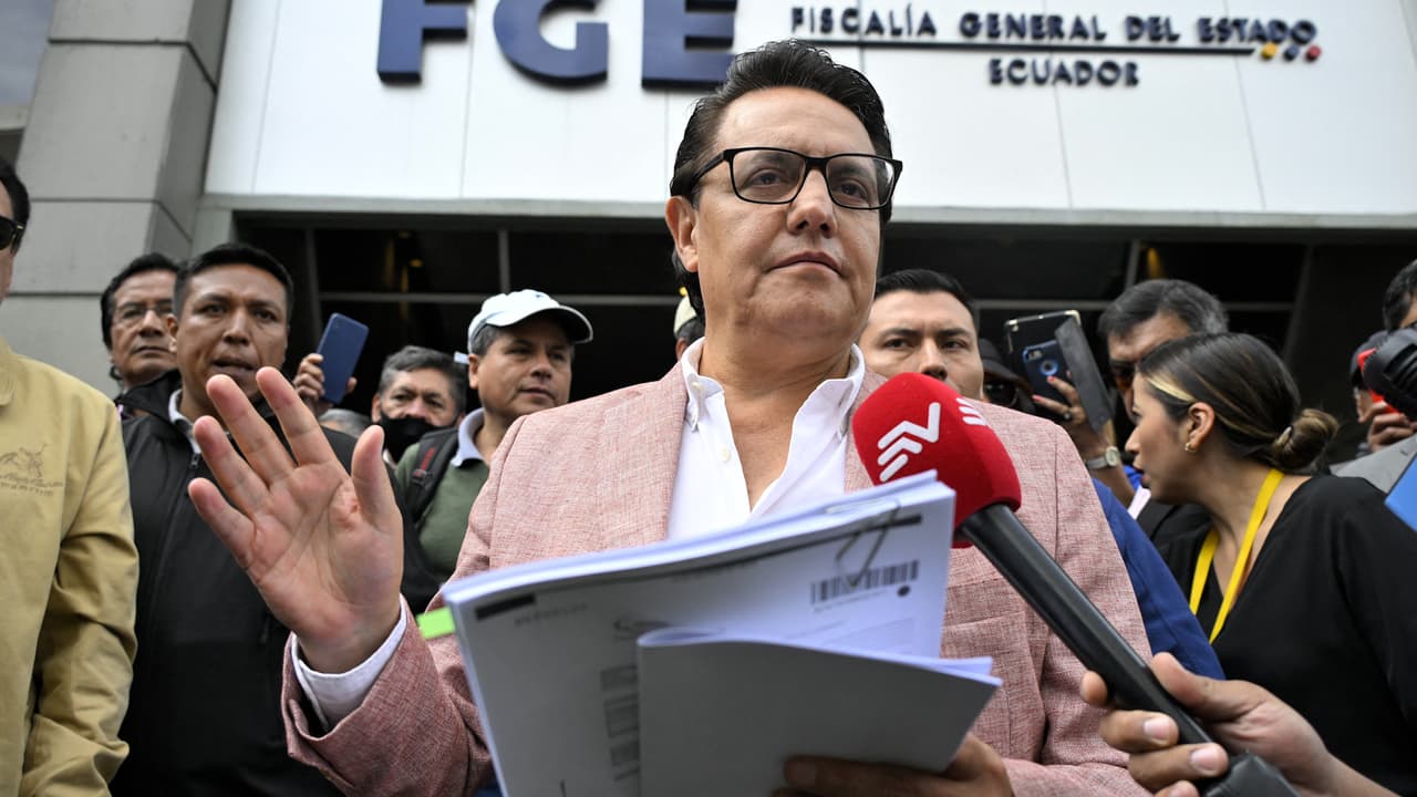 Amenazas tras desafiar a los narcos: 7 claves del asesinato de Fernando Villavicencio que sacudió a Ecuador