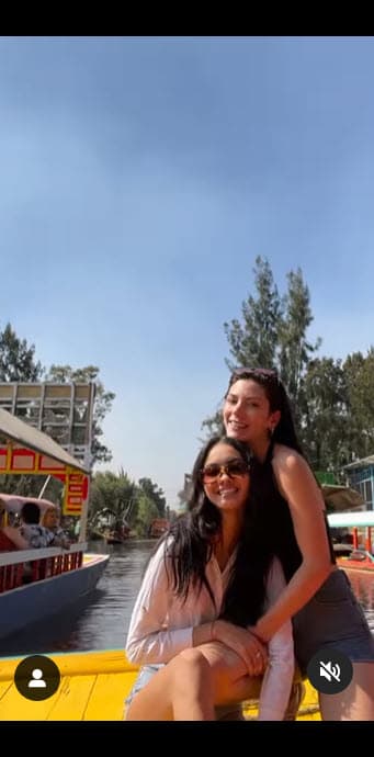 Sin duda, aquel Miss Grand International de 2020 le cambió la vida tras conocer a Mariana Varela, con quien hoy forma un matrimonio que ha causado sensación. 
<br>