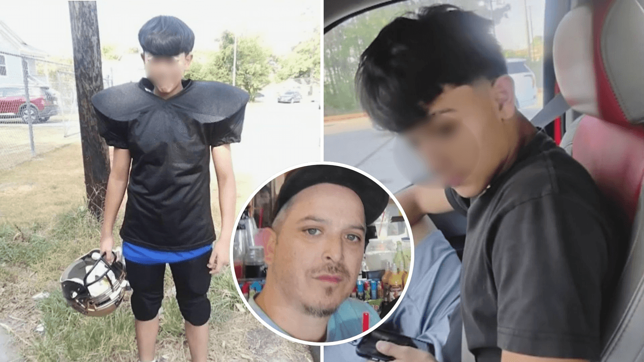 Entrenador golpea a estudiante para reprenderlo: reviven debate por el castigo corporal en escuelas de Texas