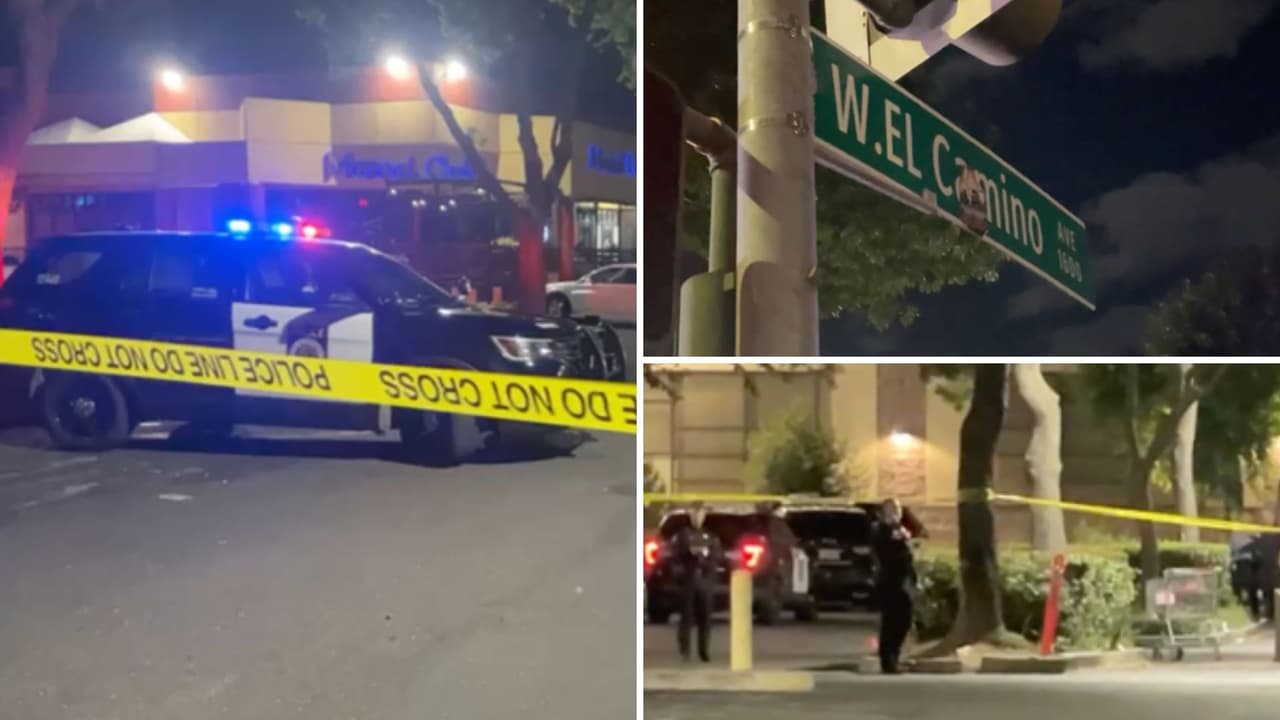 Balacera en un bar deportivo en Natomas deja un muerto y un herido, según la policía