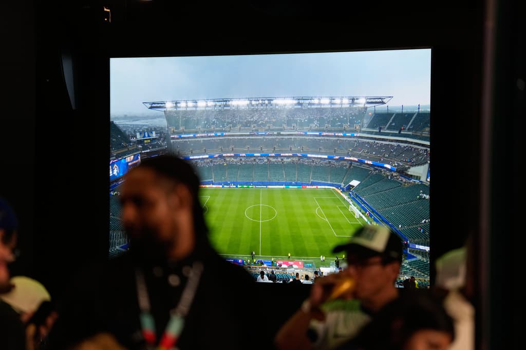 Estados Unidos incauta más de 300 sitios de streaming ilegal que transmitían la Copa Mundial