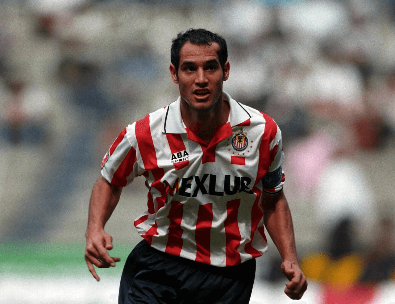 Exjugador de Chivas: Solari quitó espectacularidad al América