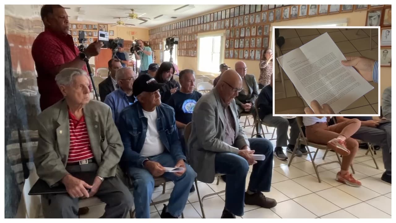 Presos políticos cubanos en el exilio piden a la Unión Europea el cese del financiamiento al régimen