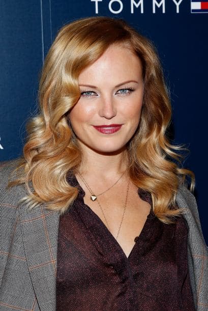 Malin es conocida por su participación en la cinta "The Proposal", entre otras.