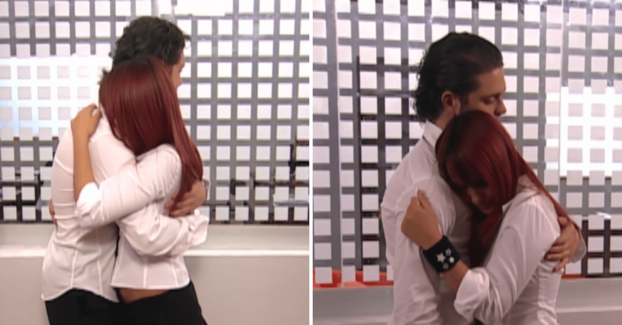 Errores en la telenovela 'Rebelde'