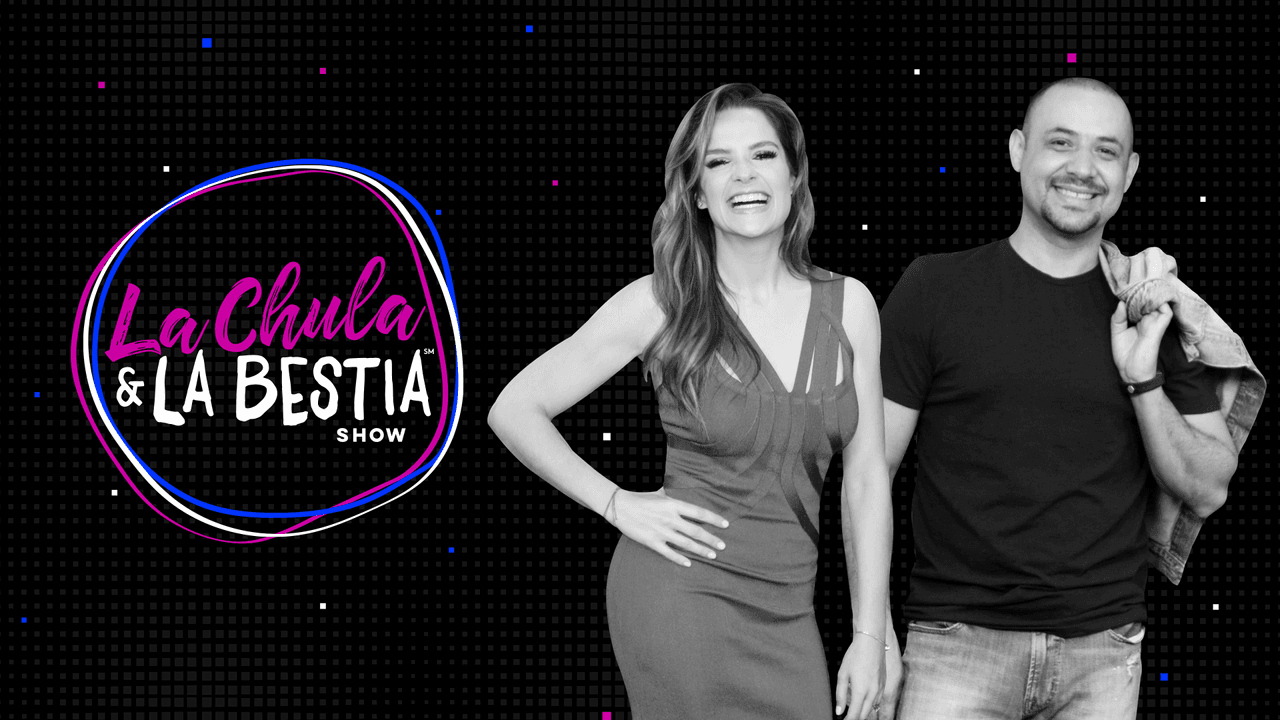 Todos somos 'La Chula y La Bestia'