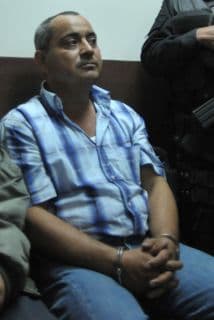 Elio Lorenzana Cordón y su hermano Waldemar fueron condenados en Estados Unidos por narcotráfico en 2018.