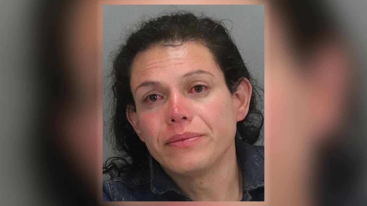 Arrestan a sospechoso que exhibió sus genitales a un hombre en un estacionamiento en Palo Alto