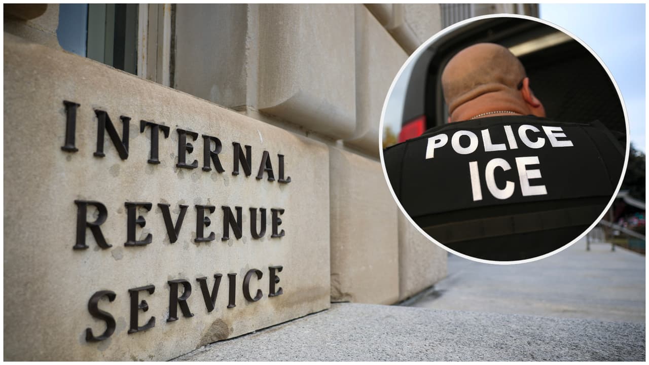 ¿Qué implicaciones tiene para los inmigrantes en Miami el acuerdo entre ICE y el IRS? Expertos explican