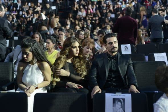 Te llevamos detrás de cámaras de Premios TVyNovelas 2014. Estos fueron los momentos que no pudiste ver y que aquí te los mostramos en exclusiva.