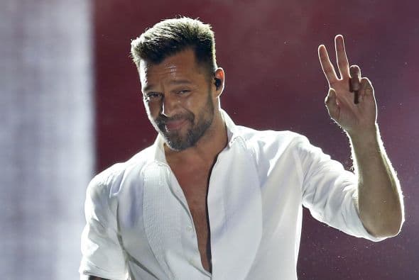 Y tiene un corazón enorme.