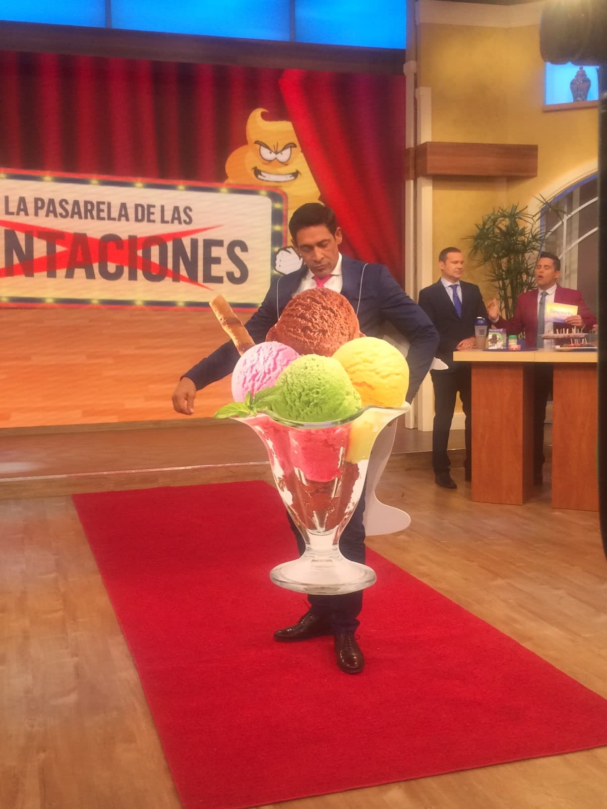 Mrs. helado es uno de los antojitos que más nos atormenta y difícil de resistir.