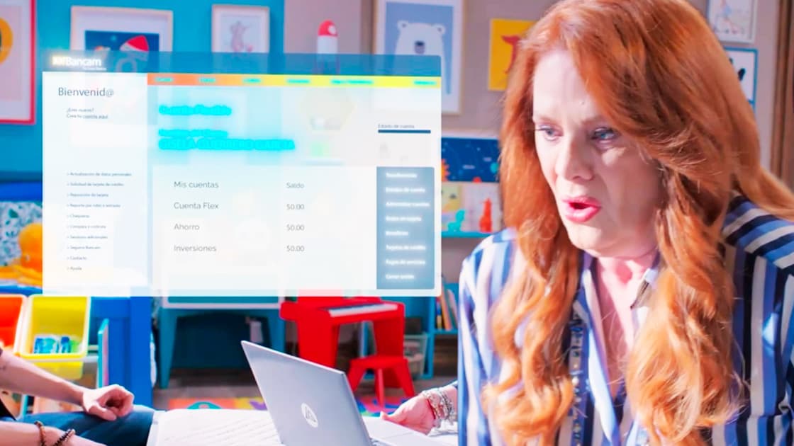 Gisela confirma que Hernán le robó su dinero | Papás Por Siempre | Capítulo 49