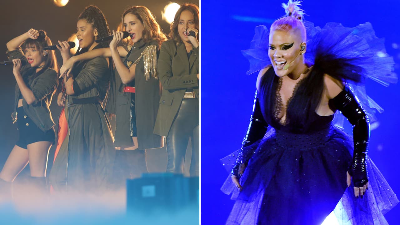 <a href="http://www.univision.com/shows/la-banda/they-rocked-it-with-just-like-fire-de-pink-video">They rocked it with “Just Like Fire” de P!nk</a>