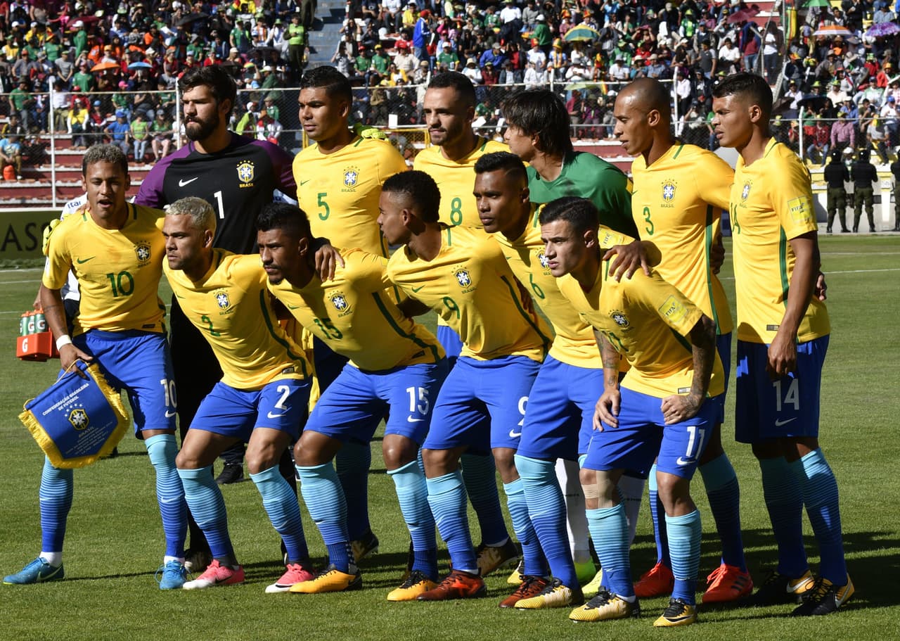 Puede haber campeón sudamericano en territorio europeo, 60 años después de la primera vez.