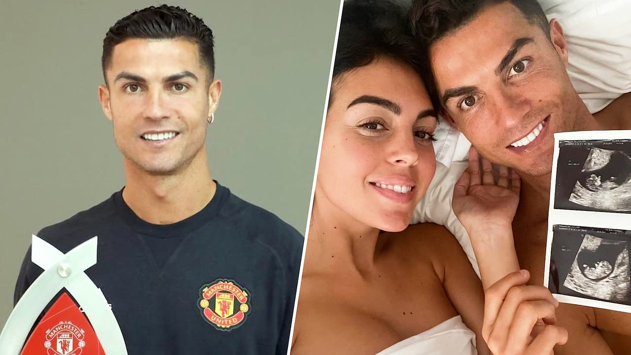Georgina logró lo que ninguna novia de Cristiano Ronaldo pudo hacer para conquistarlo