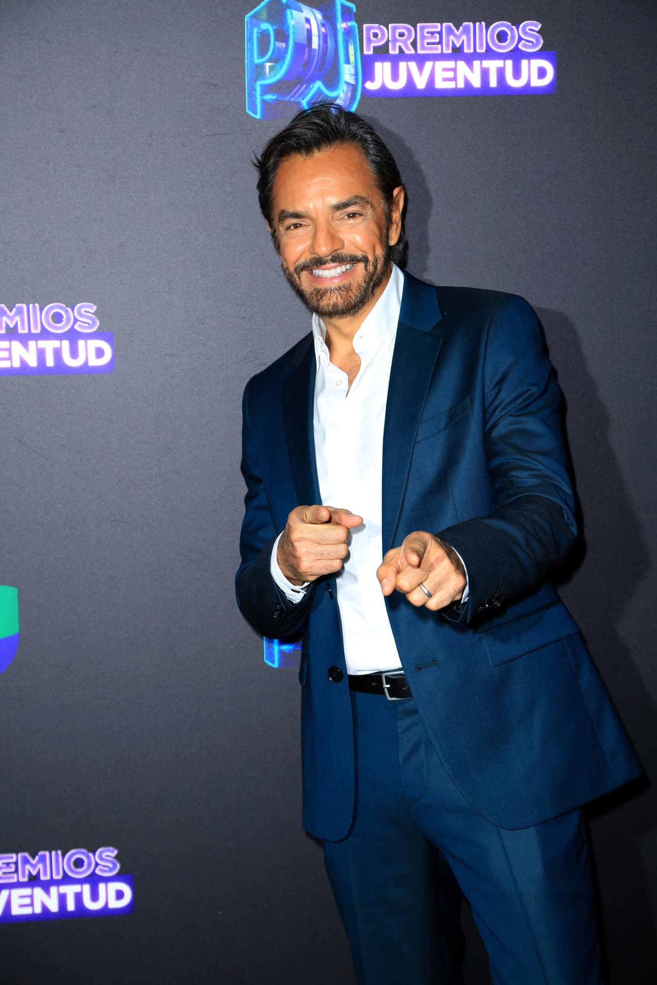 "Ya no toqué el tema hasta Marruecos", compartió el protagonista de la película 'No se aceptan devoluciones'.