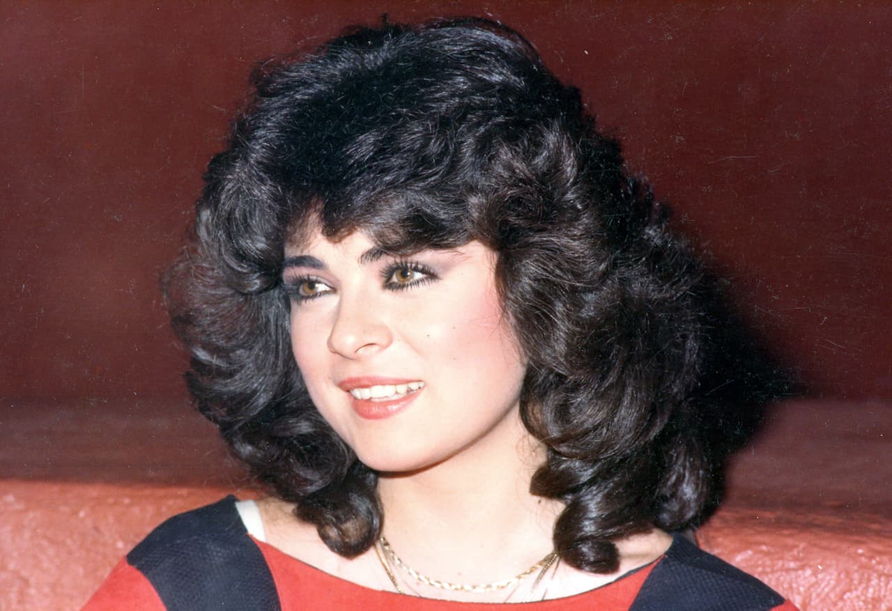 Era uno de los rostros más bellos de las telenovelas.