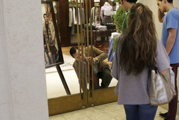 También se espera que las fuertes ventas se repartan entre jueves, sábado y domingo.