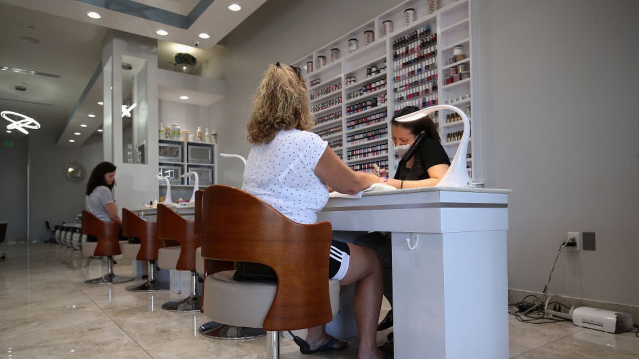 "Estos números son preocupantes": Nueva Jersey reporta más de 1,600 nuevos casos de coronavirus