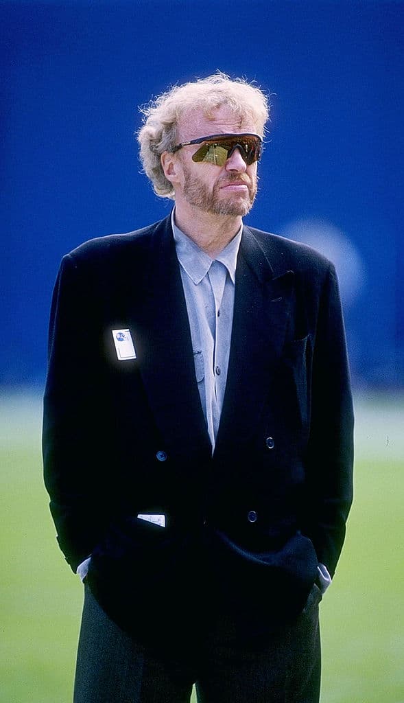 Sin embargo los deportivos eran uno de los que más gustaban. ¿Y tú cómo te vestías a principios de los 90?